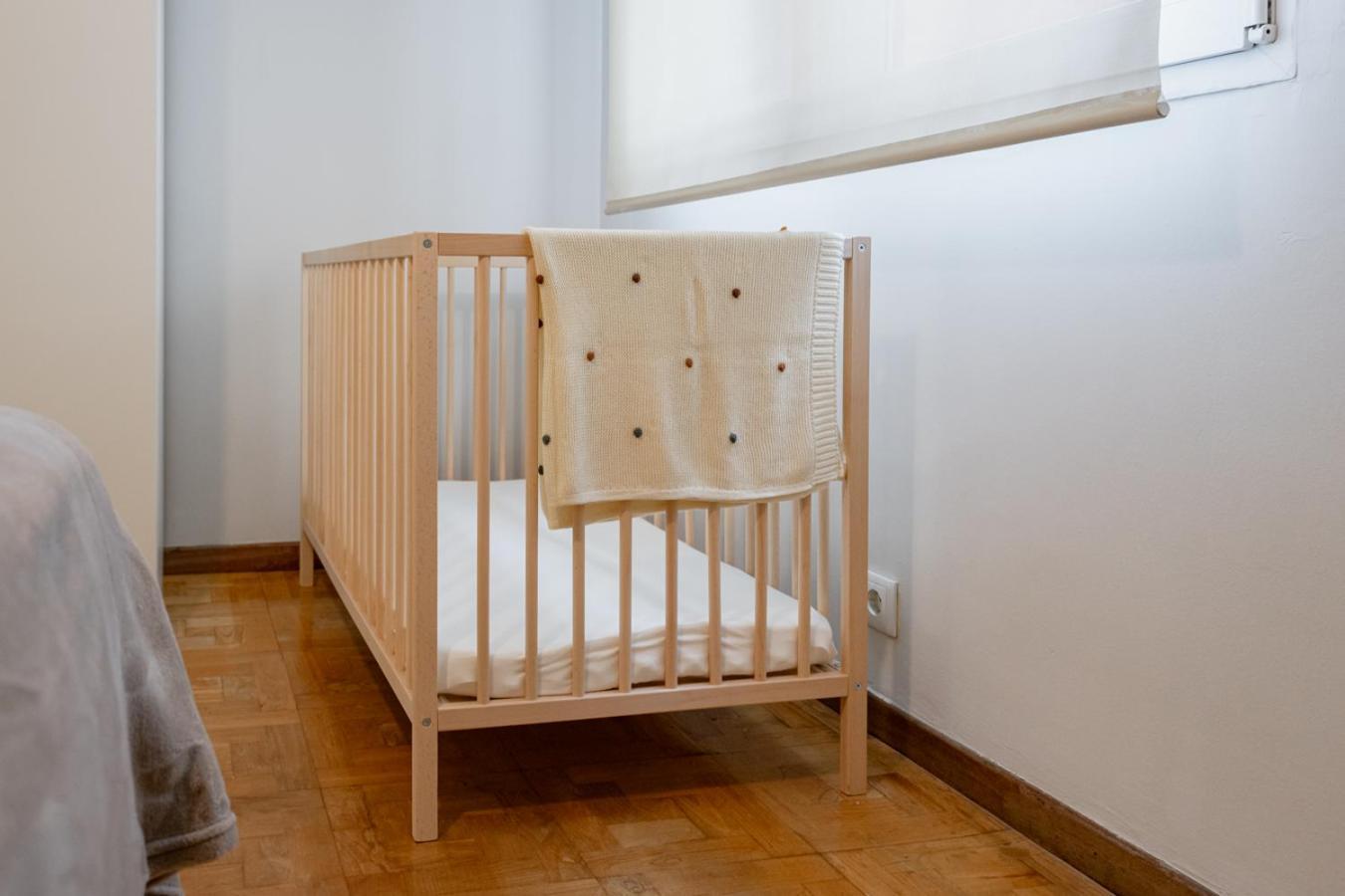 Apartamento Tres Mares Gijón Kültér fotó